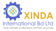 Xinda International Bd Ltd